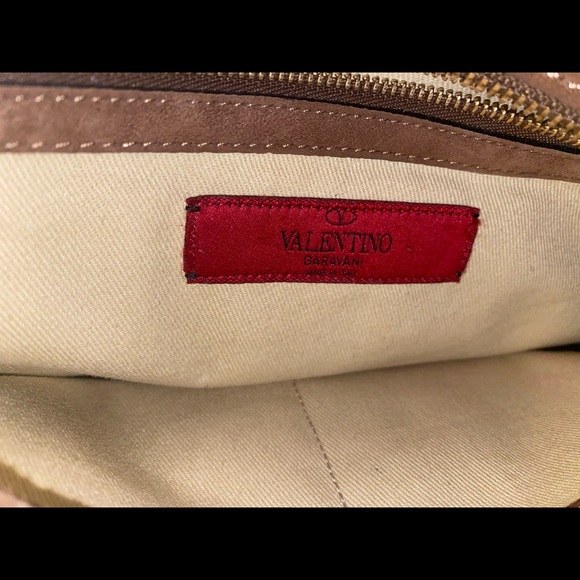 Authentic Valentino Rockstud Bag - Picture 5 of 11